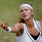 Petra Kvitova gewann Wimbledon 2014