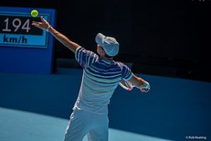 Thiem Australian Open 2020